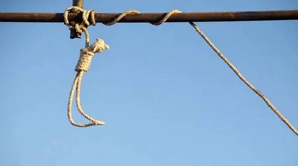 قتل در خیابان گاندی جلوی چشم دختر خاله / بخشش در یک قدمی چوبه دار