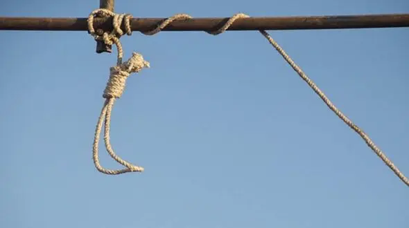قتل در خیابان گاندی جلوی چشم دختر خاله / بخشش در یک قدمی چوبه دار