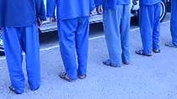 دستگیری زمین خواران 6 هزار میلیاردی 