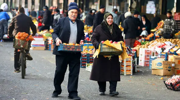 بازار کالاهای اساسی در ماه رمضان و نوروز آرام است؛ کمبودی وجود ندارد