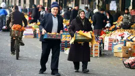 بازار کالاهای اساسی در ماه رمضان و نوروز آرام است؛ کمبودی وجود ندارد