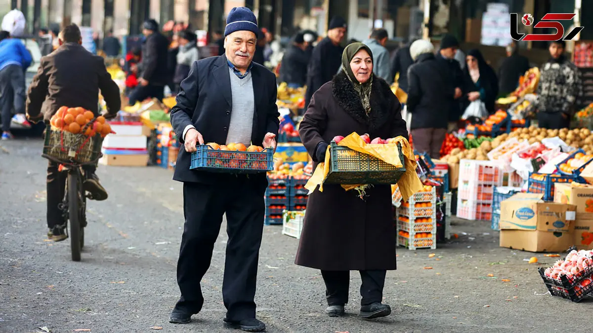 بازار کالاهای اساسی در ماه رمضان و نوروز آرام است؛ کمبودی وجود ندارد