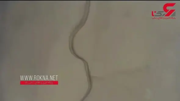 پرش کماندوهای تیپ 65 نوهد از هرکولس ارتش+ تصویر