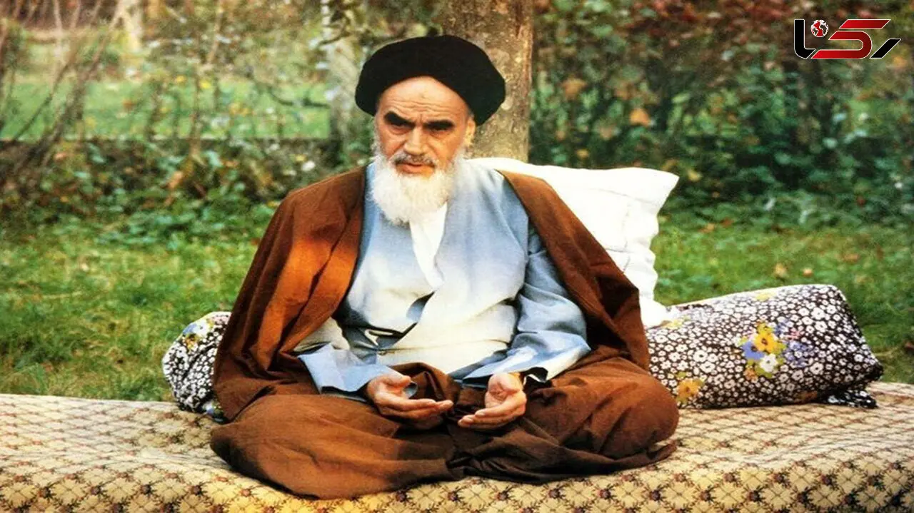 تذکر مهم امام خمینی به مهندس بازرگان در 19 اسفند 1357