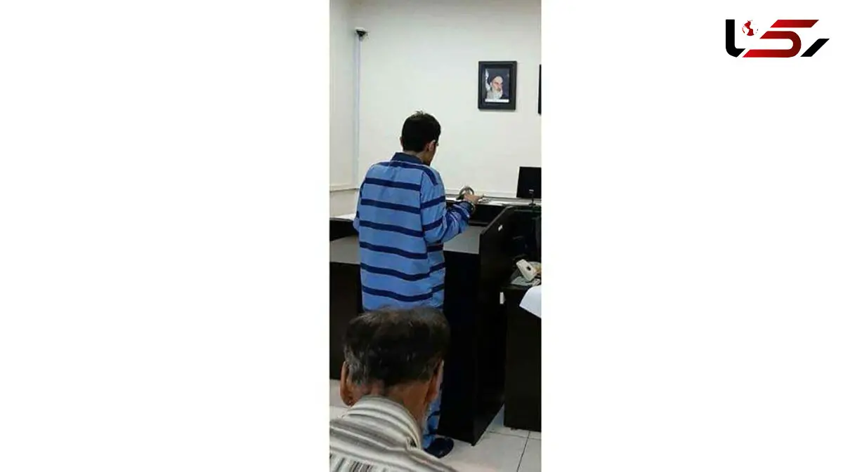 تیرخلاص پسر به پدر و مادر در خواب / بهترین شرط خانواده برای بخشش قاتل