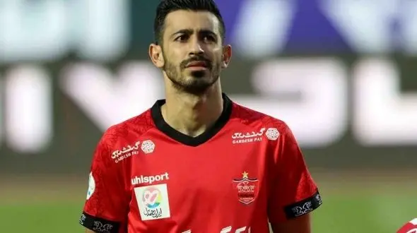 پهلوان: تمرکزمان روی تیم پرسپولیس است + فیلم