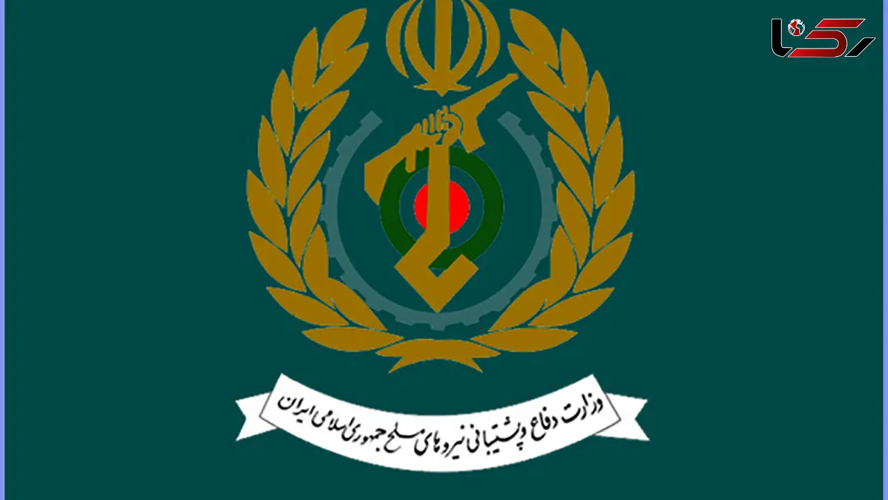 رونمایی از کیت های تولیدی وزارت دفاع در تشخیص کرونا + فیلم