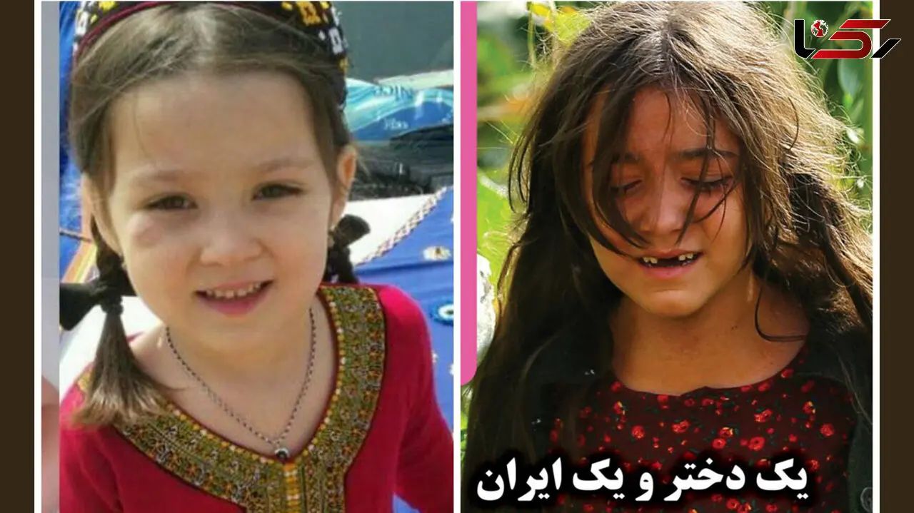 ماجرای آدم ربایی یسنا دختر 4 ساله کلاله‌ای به سینما می‌آید
