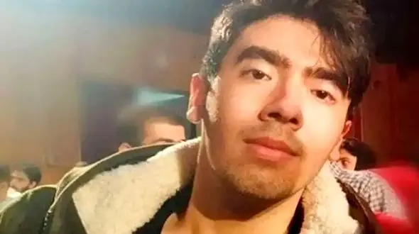 برادر امیرمحمد خالقی خواستار قصاص در ملأعام شد