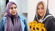 بازیگر نقش مریم سریال سه در چهار 17 سال بعد از سریال/ مریم سلطانی با میکاپ سبک عروسش همه را متعجب کرد!