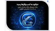 «چکنو» به کسب‌وکارها رسید؛ چک دیجیتال بانک صادرات ایران در خدمت مشتریان حقوقی