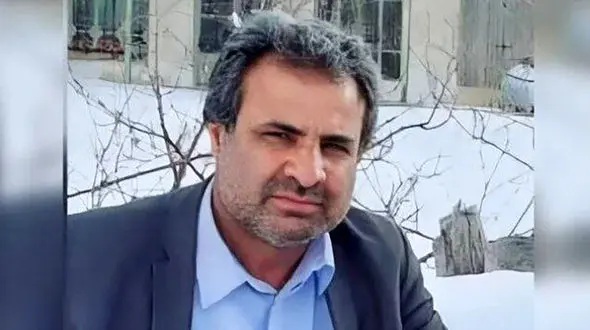 شهادت یک بسیجی در عملیات تروریستی ایرانشهر