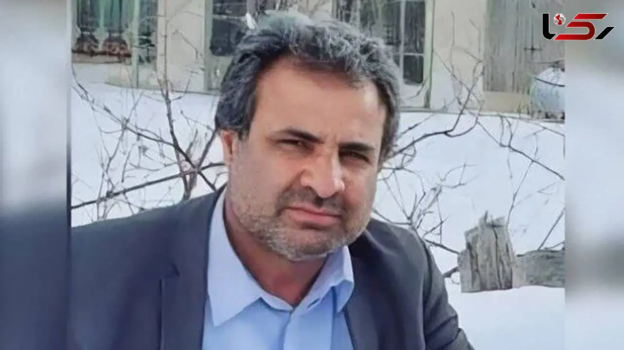 شهادت یک بسیجی در عملیات تروریستی ایرانشهر