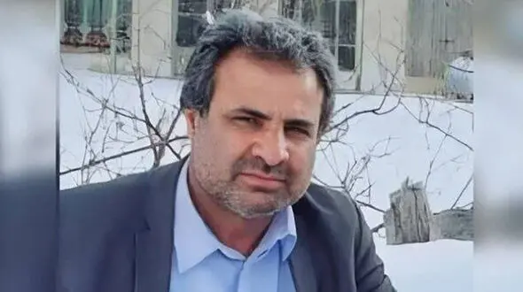 شهادت یک بسیجی در عملیات تروریستی ایرانشهر