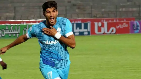 خبر بد برای پرسپولیسی ها از آقای گل لیگ برتر