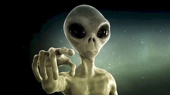 آیا بیگانگان قبل از ما زمینی ها در اینجا بودند؟+فیلم و عکس