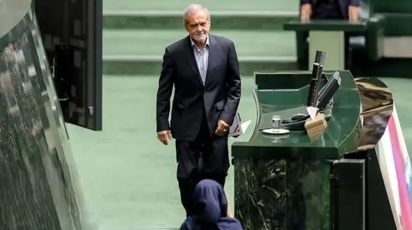 جزئیات تازه از نشست پزشکیان با نمایندگان مجلس