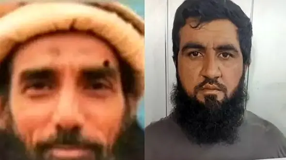 جزئیات دستگیری اکرم لاهوری توسط پلیس