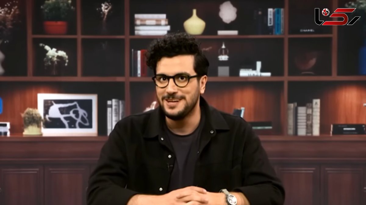 فیلم/ داستان عجیب  زندگی امیرحسین قیاسی کمدین اینستاگرامی : شبایی بوده که گشنه خوابیدم ...  مجبور بودم خانه همسایه خودم را سیر کنم...