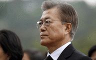 South Korea's Moon Says Olympics May Be Chance for North Korea Talks