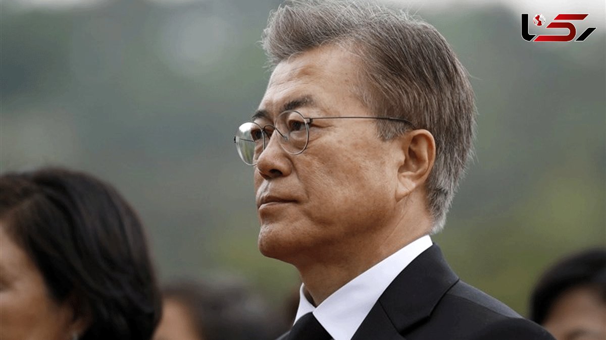 South Korea's Moon Says Olympics May Be Chance for North Korea Talks