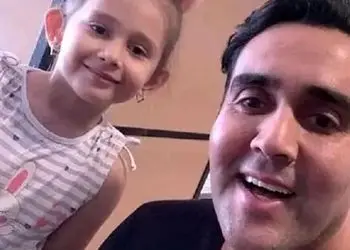 پوریا پورسرخ : اهل جنوب ایرانم و مادرم معلم بود/ ازدواج کردم و دخترم نیلا 4 سالشه 