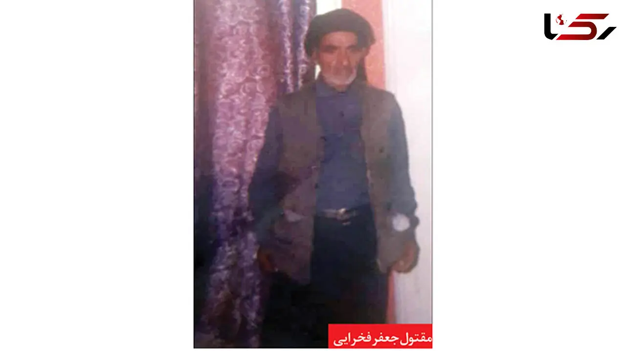 پلیس در‌تعقیب دزدان‌آدمکش 