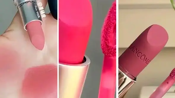 رژلب‌ های خاص و جدید / معرفی رژ لب‌ های ترند برای دختران خوش‌ سلیقه