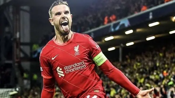 دو بازیکن لیورپول در یک قدمی عربستان