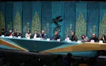 15 عکس دیدنی از عوامل فیلم نپتون در جشنواره فجر + جزییات نشست خبری