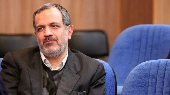 تجارت با گورستانهای داخل شهر به اسم ساماندهی !