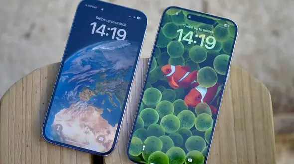 آیفون 16 و تست مقاومت بدنه در تبلیغ جدید