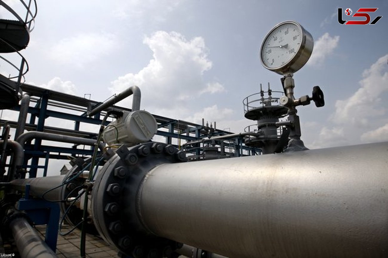 آغاز ساخت لوله جدید صادرات گاز/آمادگی ایران برای صدور گاز به عراق