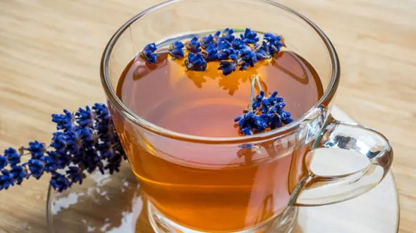 اگه دیابت داری این دمنوش ها رو بخور + طرز تهیه