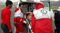  ۷۰ عملیات امدادی در مرزهای خوزستان صورت گرفت