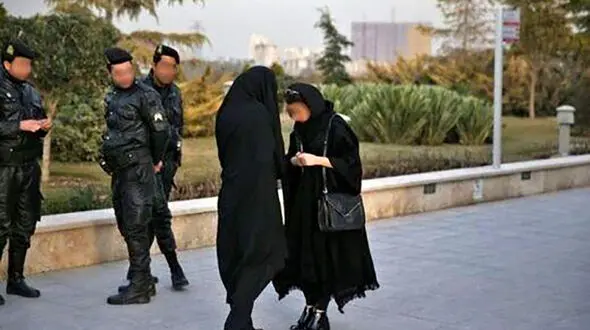 ابلاغ جدیدترین ممنوعیت  درباره کشف حجاب در ایران 