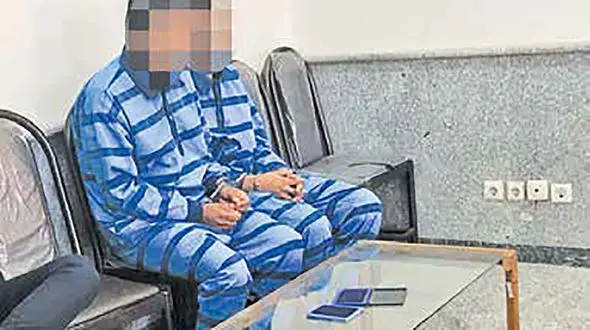 لات بازی در جنوب تهران / شلیک مرگبار با کلاشنیکف به خاطر قدرتنمایی 