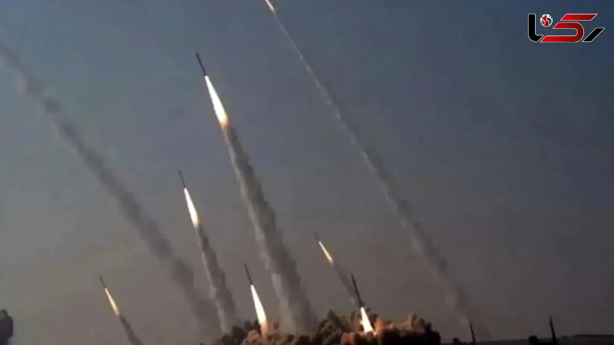 شرط سپاه برای پایان جنگ ایران با آمریکا و اسرائیل 