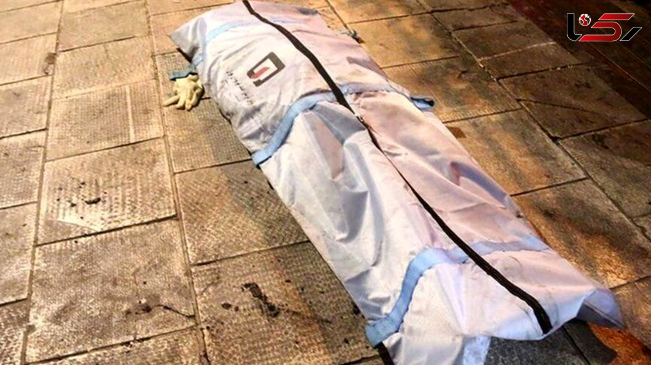 مرگ هولناک مرد جوان در اتوبان امام علی(ع) / در جنوب تهران رخ داد!