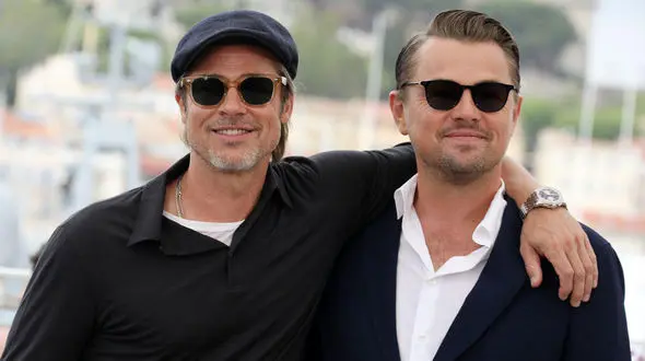 ببینید / چهار بازیگر پر طرفدار سینما در گذر زمان + فیلم 