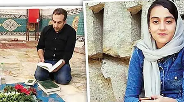 مرگ تلخ دختر 12 ساله یزدی زیر تیغ قصور پزشکی + عکس و جزئیات