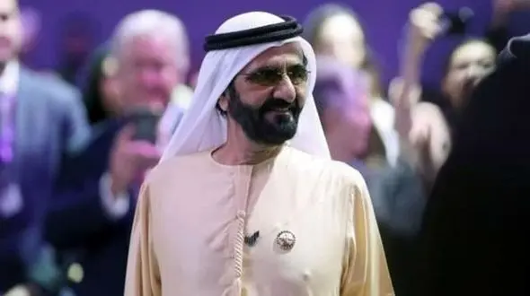 احتمال محاکمه حاکم دوبی در انگلیس