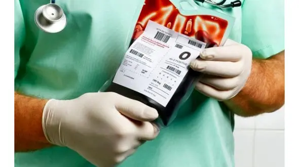 رابطه میان گروه خونی و خطر حمله قلبی 