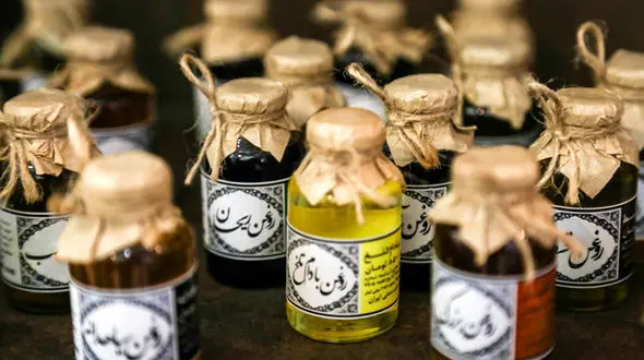 درمانی آنی سردرد با بوکردن این روغن های معجزه گر