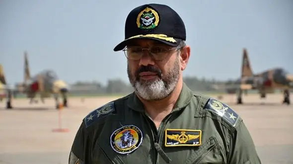 جنگنده بمب افکن سنگین ایران در راه است/ پاسخ به شائبه‌ ها درباره جنگنده کوثر