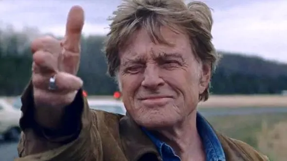 رابرت ردفورد بازیگر خاطره ساز ایرانیان درگذشت  + بیوگرافی