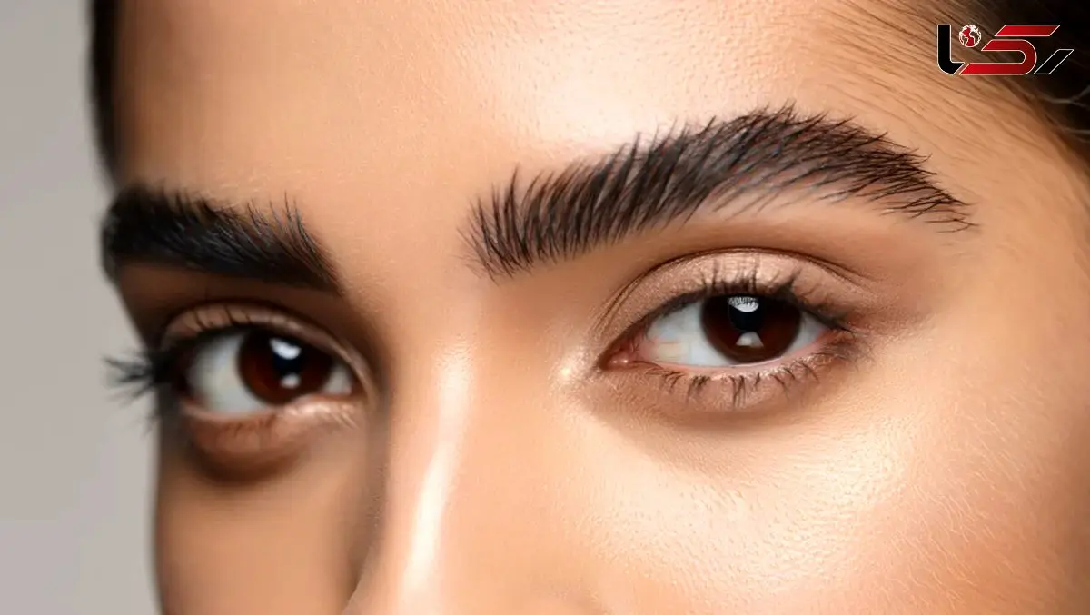 بهترین مرکز کاشت ابرو بدون جراحی در تهران