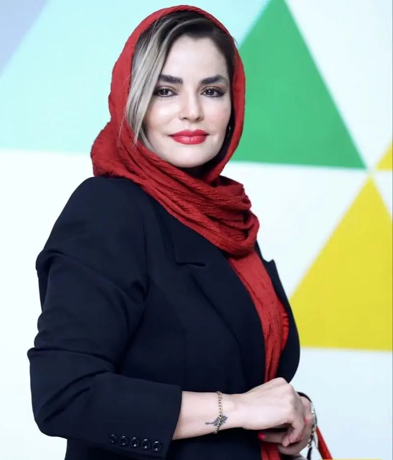 سپیده خداوردی