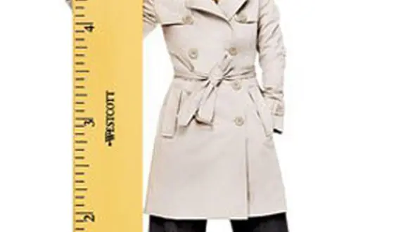 چه لباس هایی شما را بلندتر نشان می دهد