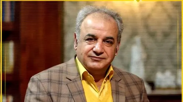 کی رفته ای ز دل که تمنا کنم تو را...؛ زیباترین غزل فروغی بسطامی با شعر خوانی بینظیر رشید کاکاوند
